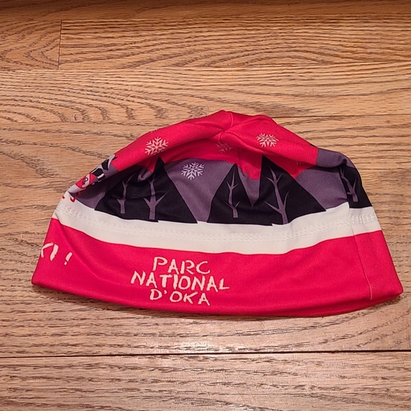 Beanie "Parc National Oka" - Picture 4 of 5